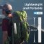 Selfie tyč Tech-Protect L09S Bluetooth Selfie Stick Tripod White Selfie tyč Tech-Protect L09S Bluetooth Selfie Stick Tripod White