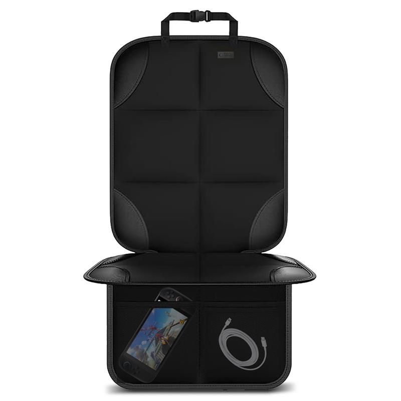 Tech-Protect Uca200 babaülés és kutya vízálló huzat Black