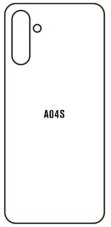 Hydrogel - zadná ochranná fólia - Samsung Galaxy A04s Hydrogel - zadná ochranná fólia - Samsung Galaxy A04s