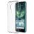 Nokia 7.2 - Priesvitný ultratenký silikónový kryt