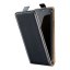 Kryt Flip Case Slim Flexi Fresh  Samsung Galaxy A70 / A70S Black