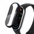 Remienok Tech-Protect Defense Xiaomi Smart Band 10 / 10 Nfc Black