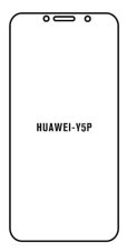 engaroGuard Hydrogel - ochranná fólie - Huawei Y5p