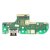 Motorola Moto G9 Power - Nabíjací flex s PCB doskou a konektor