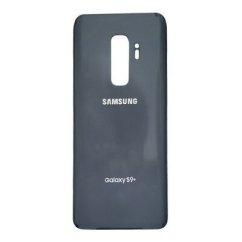 Samsung Galaxy S9 Plus - Zadný kryt - šedý (náhradný diel)