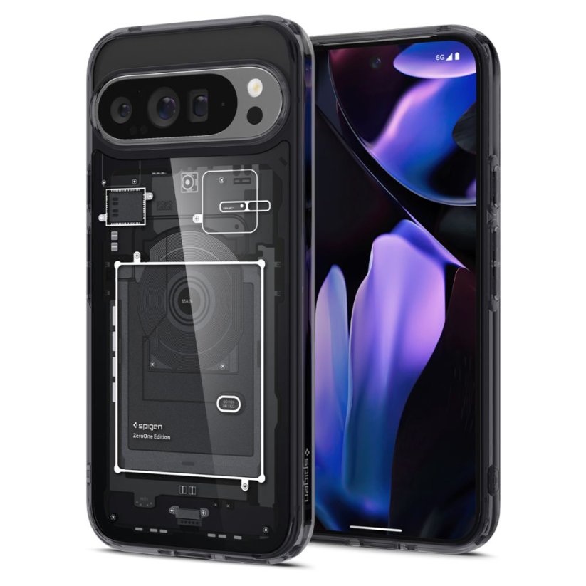 Kryt Spigen Ultra Hybrid Google Pixel 9 Pro Xl Zero One