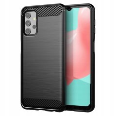 Kryt Carbon Case Oppo A54 5G / A74 5G / A93 5G Black Kryt Carbon Case Oppo A54 5G / A74 5G / A93 5G Black