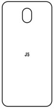 Hydrogel - zadná ochranná fólia - Samsung Galaxy J5 2017 Hydrogel - zadná ochranná fólia - Samsung Galaxy J5 2017