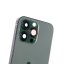 Apple iPhone 13 Pro - Zadný housing (Alpine Green)