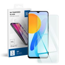 Edzett védőüveg to Honor X6/ X8 5G Blue Star