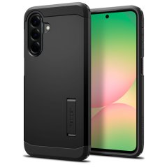 Kryt Spigen Tough Armor Samsung Galaxy A56 5G Black Kryt Spigen Tough Armor Samsung Galaxy A56 5G Black
