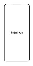 Hydrogel - ochranná fólia - Xiaomi Redmi K30
