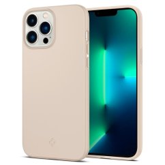 KRYT SPIGEN THIN FIT iPhone 13 Pro Max SAND BEIGE