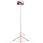 Selfie tyč Tech-Protect L09S Bluetooth Selfie Stick Tripod Pink