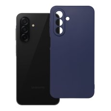 Kryt Case Samsung Galaxy A26 5G Soft Dark Blue