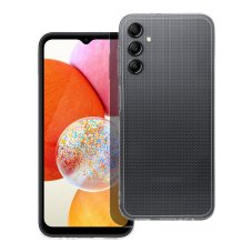 Kryt Clear Case 2 mm Samsung Galaxy A14 4G (Camera Protection) Priesvitný Kryt Clear Case 2 mm Samsung Galaxy A14 4G (Camera Protection) Priesvitný