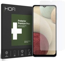 edzett védőüveg - Samsung Galaxy M12