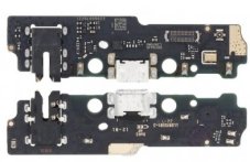 Xiaomi Redmi A2 - Nabíjecí flex s PCB deskou a konektorem