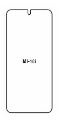 Hydrogel - ochranná fólia - Xiaomi Mi 10i Hydrogel - ochranná fólia - Xiaomi Mi 10i