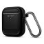 Kryt Spigen Rugged Armor Apple Airpods Matte Black