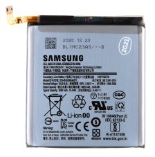 EB-BG998ABY Samsung batéria Li-Ion 5000mAh (Service Pack - originálny diel) EB-BG998ABY Samsung batéria Li-Ion 5000mAh (Service Pack - originálny diel)