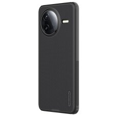 Nillkin Super Frosted PRO Magnetic zadní kryt pro Poco F7 Pro Black Nillkin Super Frosted PRO Magnetic zadní kryt pro Poco F7 Pro Black