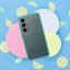 Kryt Case Xiaomi Redmi Note 14 Pro 5G / 14 Pro Plus 5G Matrix Clear Mint