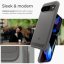 Kryt Spigen Rugged Armor Google Pixel 9 / 9 Pro Marble Grey