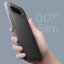 Kryt Spigen Liquid Air Google Pixel 9 / 9 Pro Marble Grey