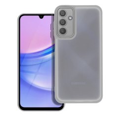 Kryt Variete Case Samsung Galaxy A15 4G / A15 5G Steel Kryt Variete Case Samsung Galaxy A15 4G / A15 5G Steel