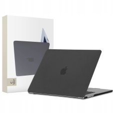 Kryt Tech-Protect Smartshell Macbook Air 15 M2 / M3 / M4 / 2023-2025 Matte Black