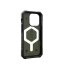 Kryt ( Uag ) Urban Armor Gear Pathfinder s MagSafe iPhone 15 Pro Olive