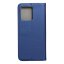 Kryt Smart Case Book Motorola Moto Edge 40 Navy