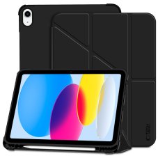 Kryt Tech-Protect SC Pen Origami iPad 10.9” 10 / 2022 / 11” 11 / 2025 Black