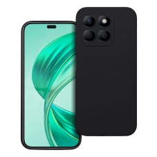Kryt Case Honor X8B Silicone 2mm (Camera Protection) Black
