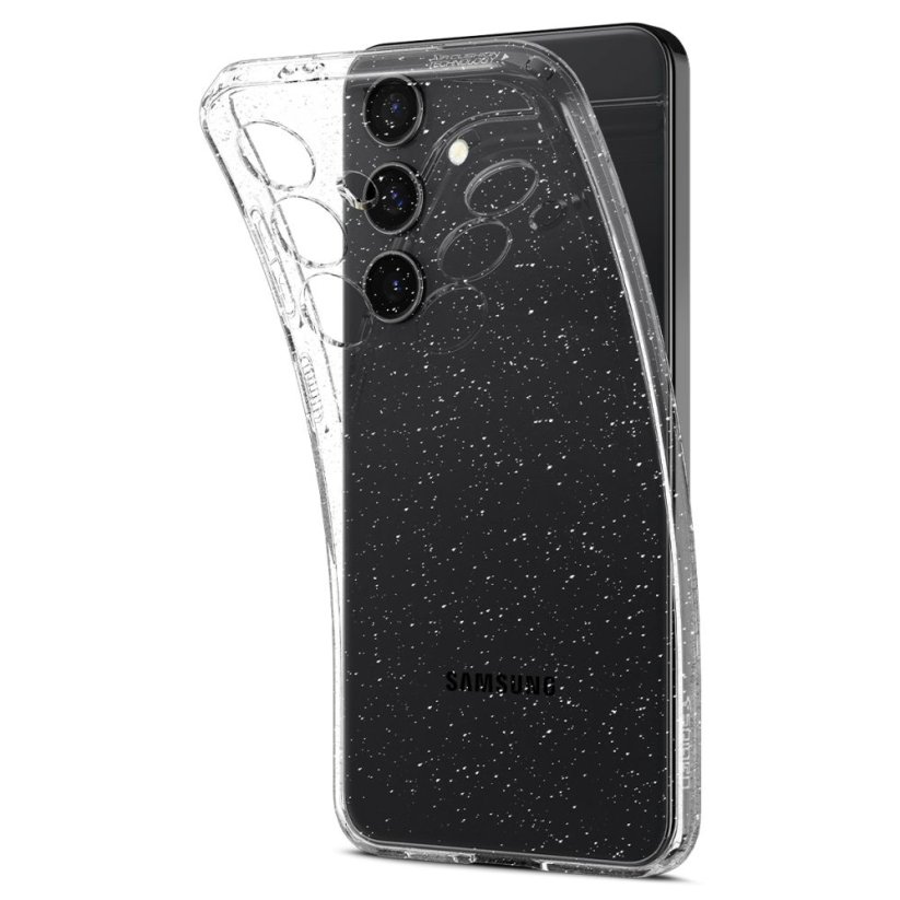 Kryt Spigen Liquid Crystal Samsung Galaxy S24+ Plus Glitter Crystal