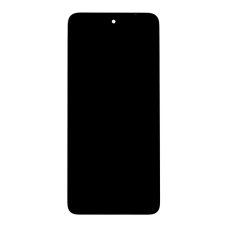 Motorola Moto E15/G05 Displej s rámem (Service Pack - originální díl)