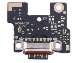 Xiaomi Redmi Note 13 Pro+ Plus 5G - Nabíjací flex s PCB doskou a konektor
