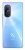 Huawei Nova 9 SE - Zadný kryt batérie - Crystal Blue (náhradný diel)