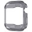 Kryt Spigen Ultra Hybrid Apple Watch 7 / 8 / 9 (45 mm) Space Crystal