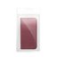 Kryt Smart Magneto Book Case Motorola Moto G57 Power Burgundy