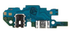 Samsung A105F Samsung Galaxy A10 Nabíjecí konektor s PCB deskou