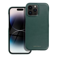 Kryt Roar Look Case - iPhone 14 Pro Max Green