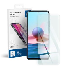 Ochranné tvrdené sklo - Xiaomi Redmi Note 11 Ochranné tvrdené sklo - Xiaomi Redmi Note 11