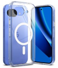 tok Ringke Fusion Magnetic Magsafe Google Pixel 10A átlátszó