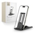 Stojan Tech-Protect Z5 Universal Stand Holder Smartphone & Tablet Black
