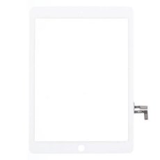Apple iPad Air - dotyková plocha, sklo (digitizér) originál - biela
