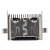 Charge Connector Motorola E32 Ori