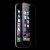 3D Crystal UltraSlim - čierne tvrdené ochranné sklo iPhone 6 Plus/ 6S Plus