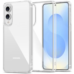 Kryt Tech-Protect Flexair Hybrid Samsung Galaxy S25 Edge Clear Kryt Tech-Protect Flexair Hybrid Samsung Galaxy S25 Edge Clear